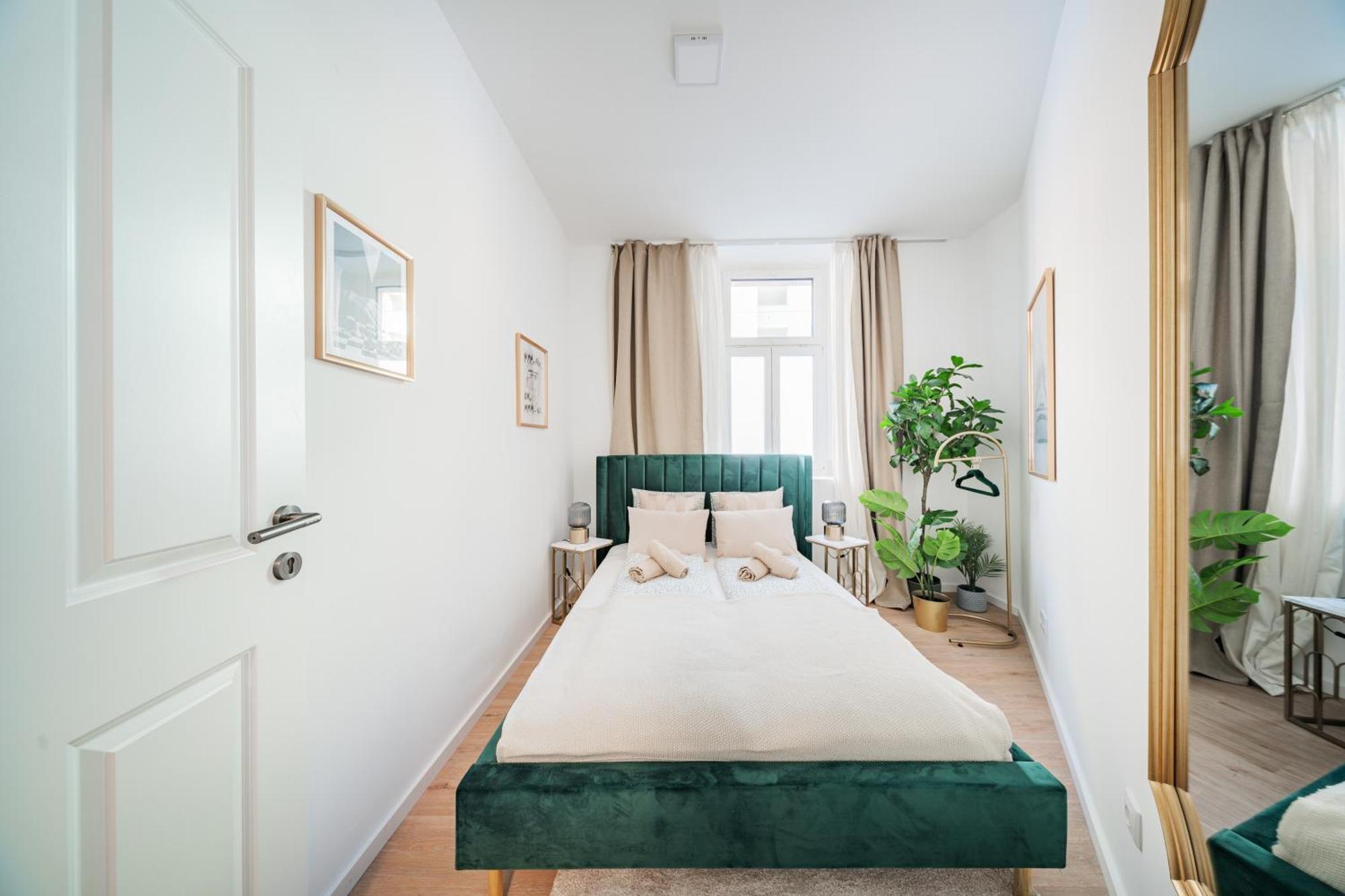 Seven Rooms וינה מראה חיצוני תמונה