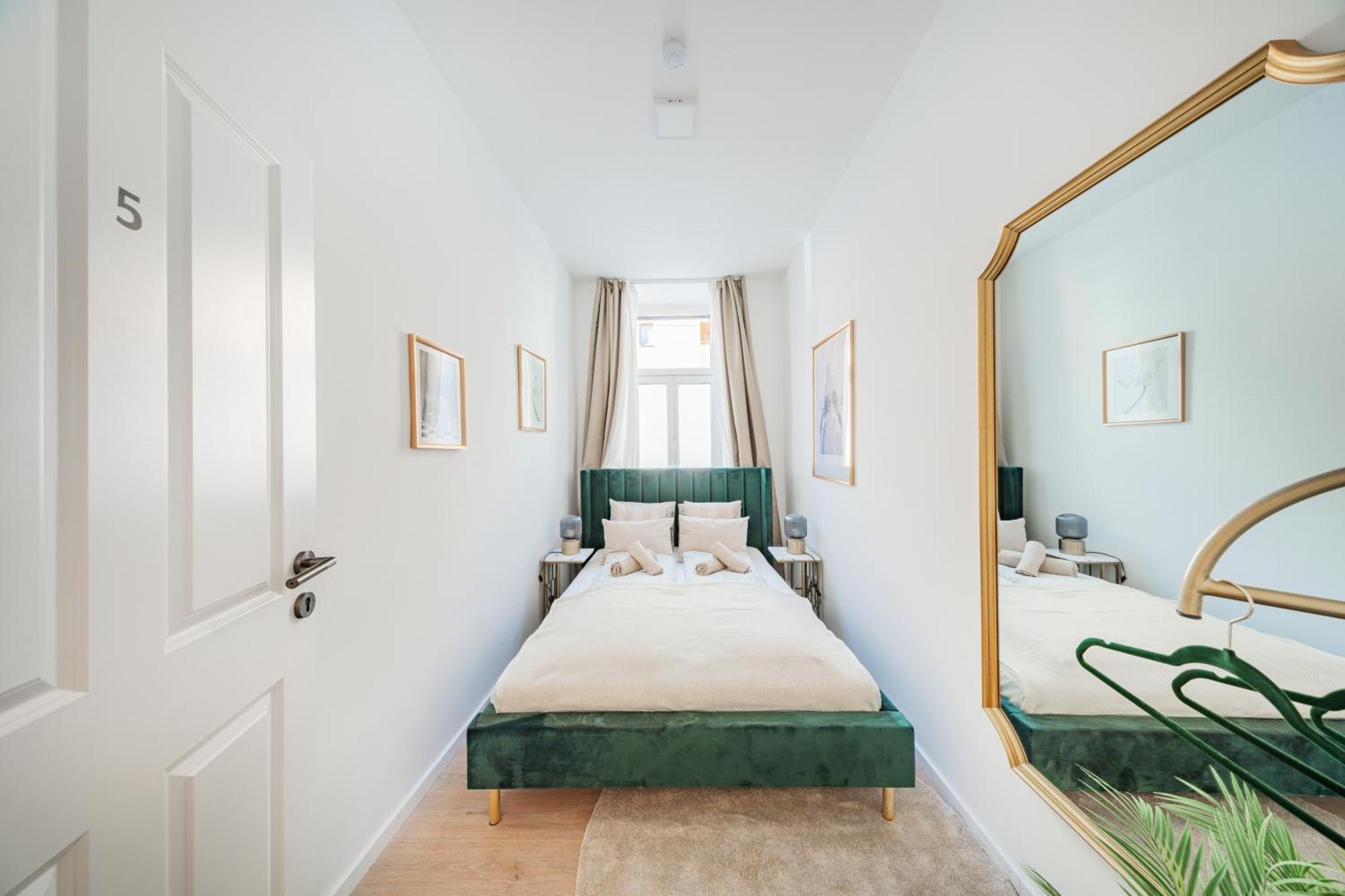 Seven Rooms וינה מראה חיצוני תמונה
