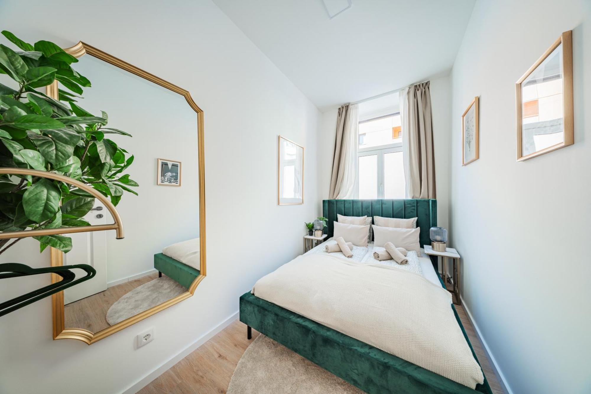 Seven Rooms וינה מראה חיצוני תמונה