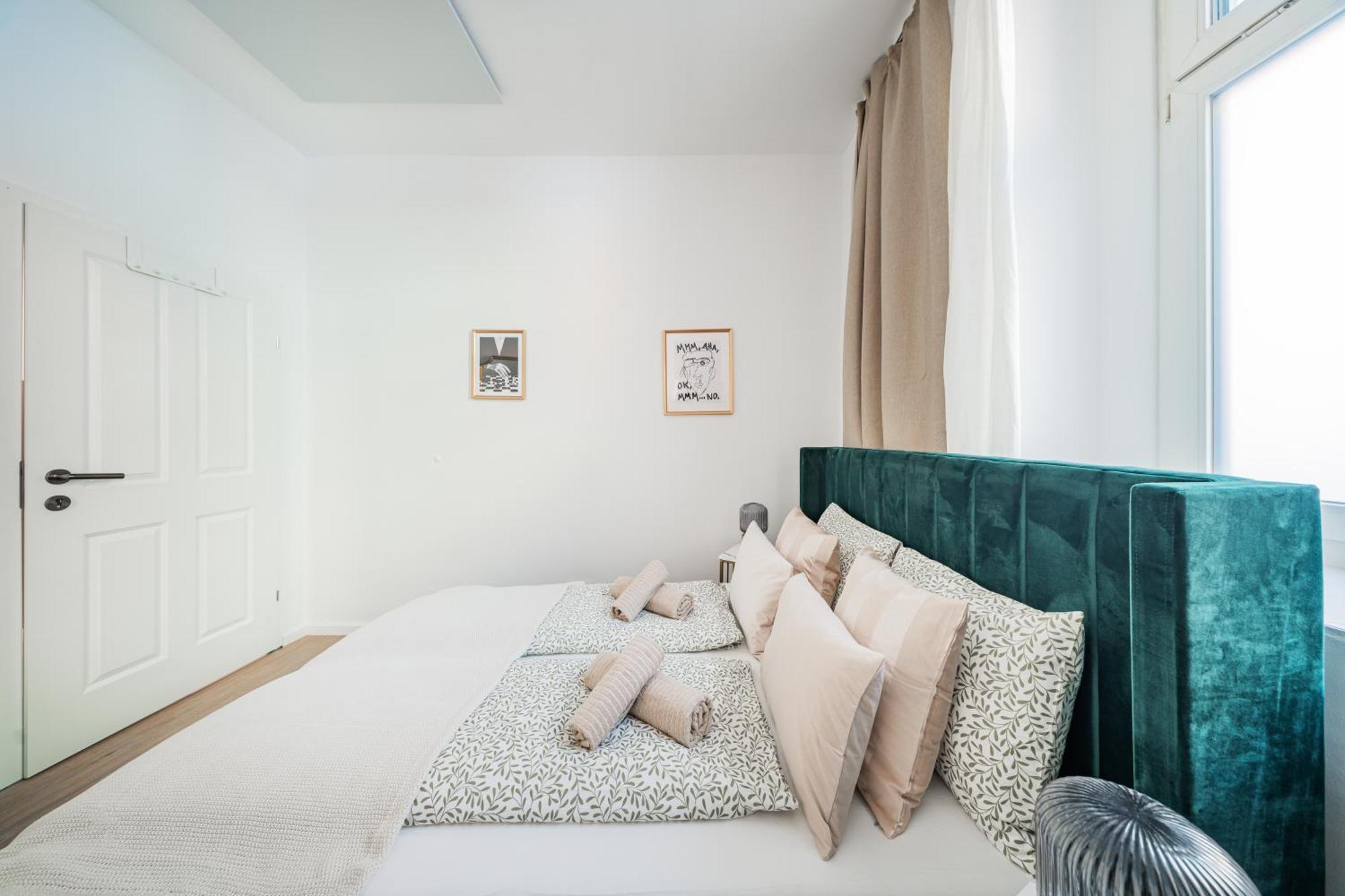 Seven Rooms וינה מראה חיצוני תמונה