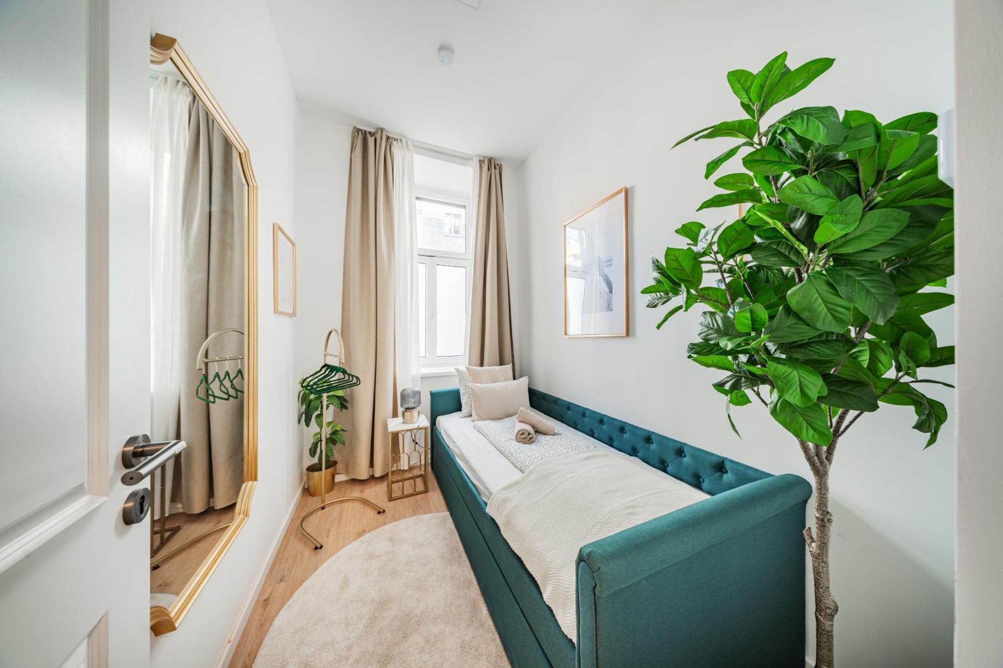Seven Rooms וינה מראה חיצוני תמונה