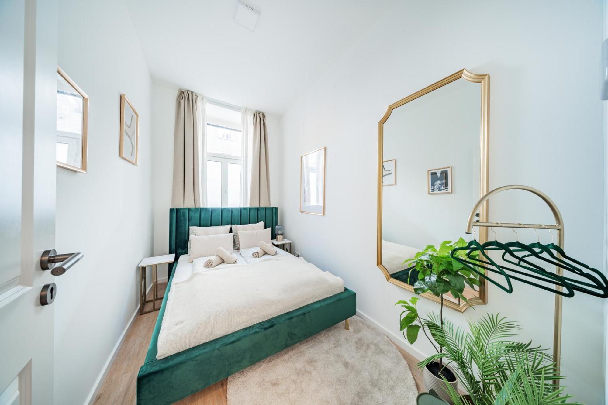 Seven Rooms וינה מראה חיצוני תמונה