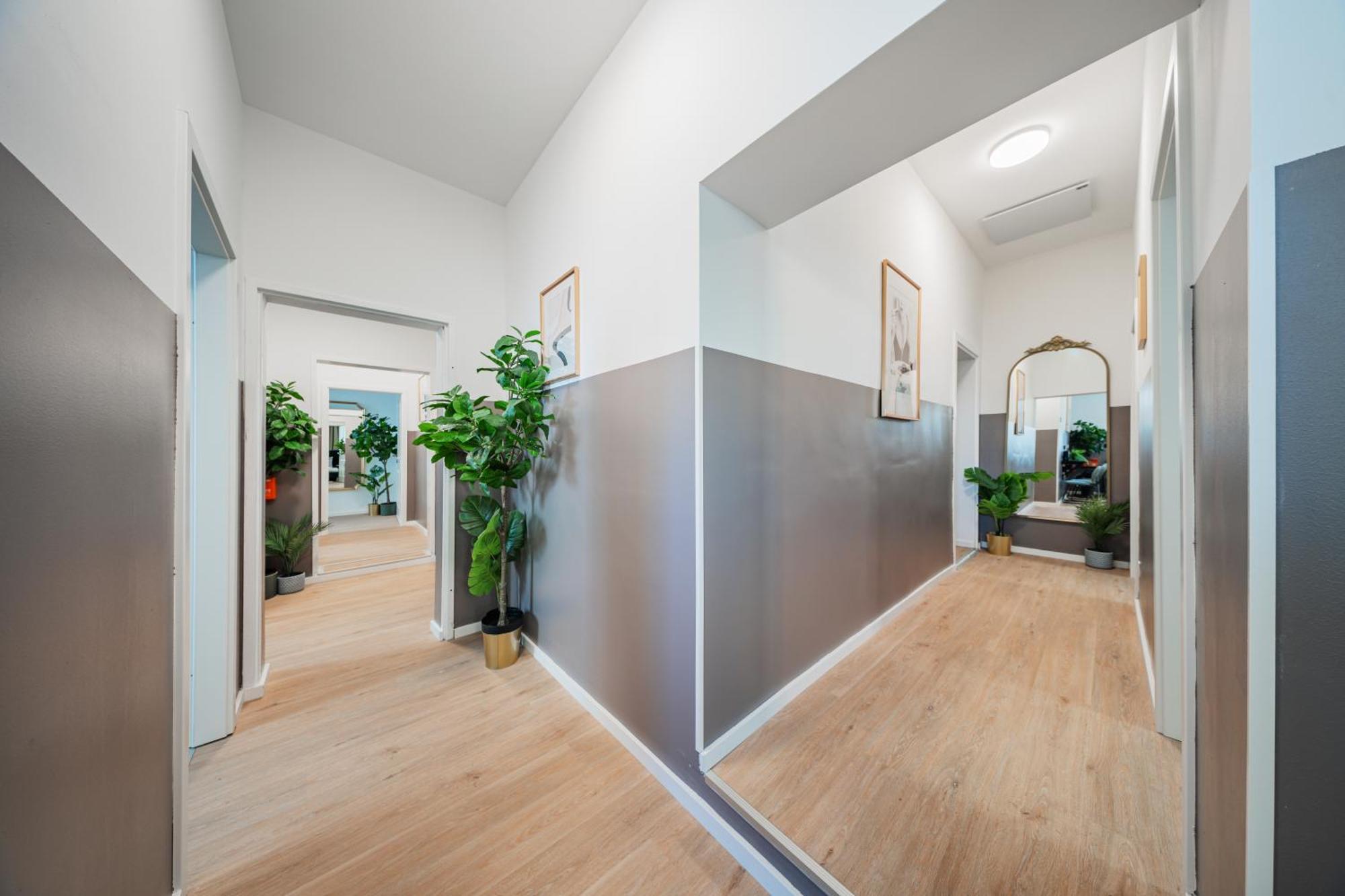 Seven Rooms וינה מראה חיצוני תמונה