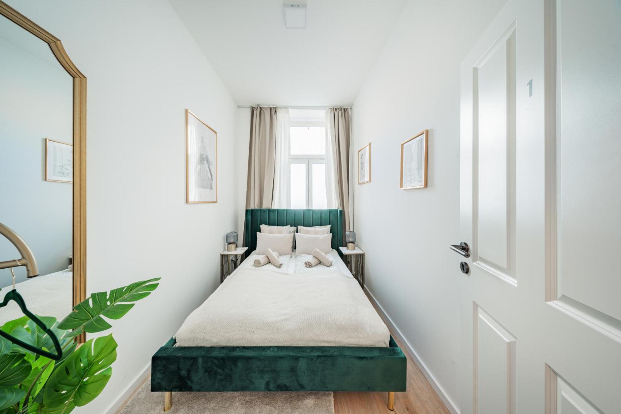 Seven Rooms וינה מראה חיצוני תמונה