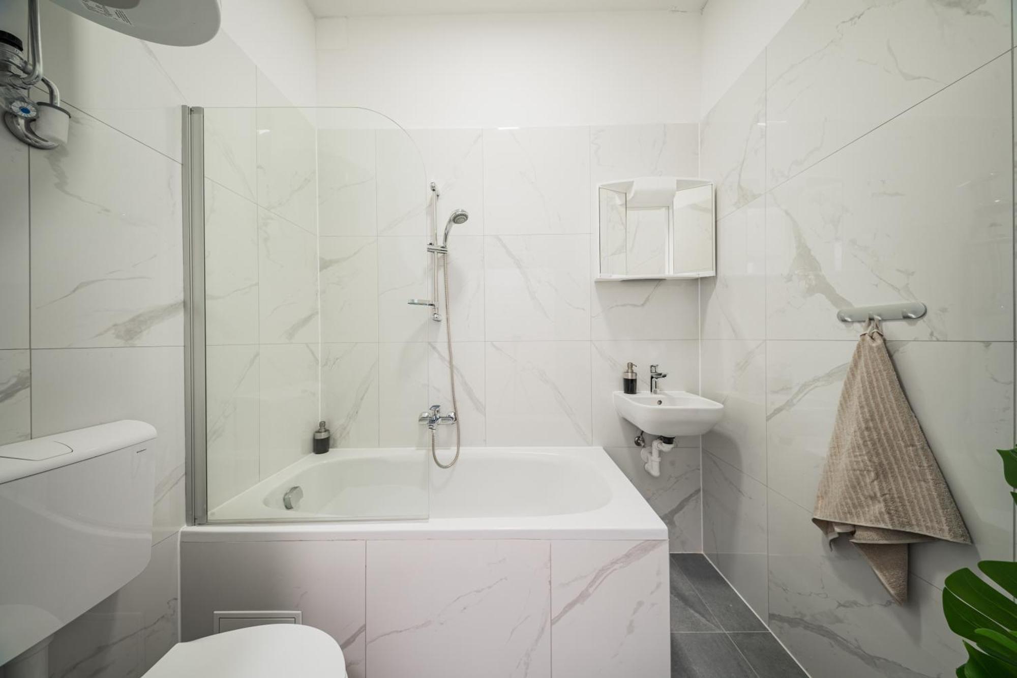 Seven Rooms וינה מראה חיצוני תמונה