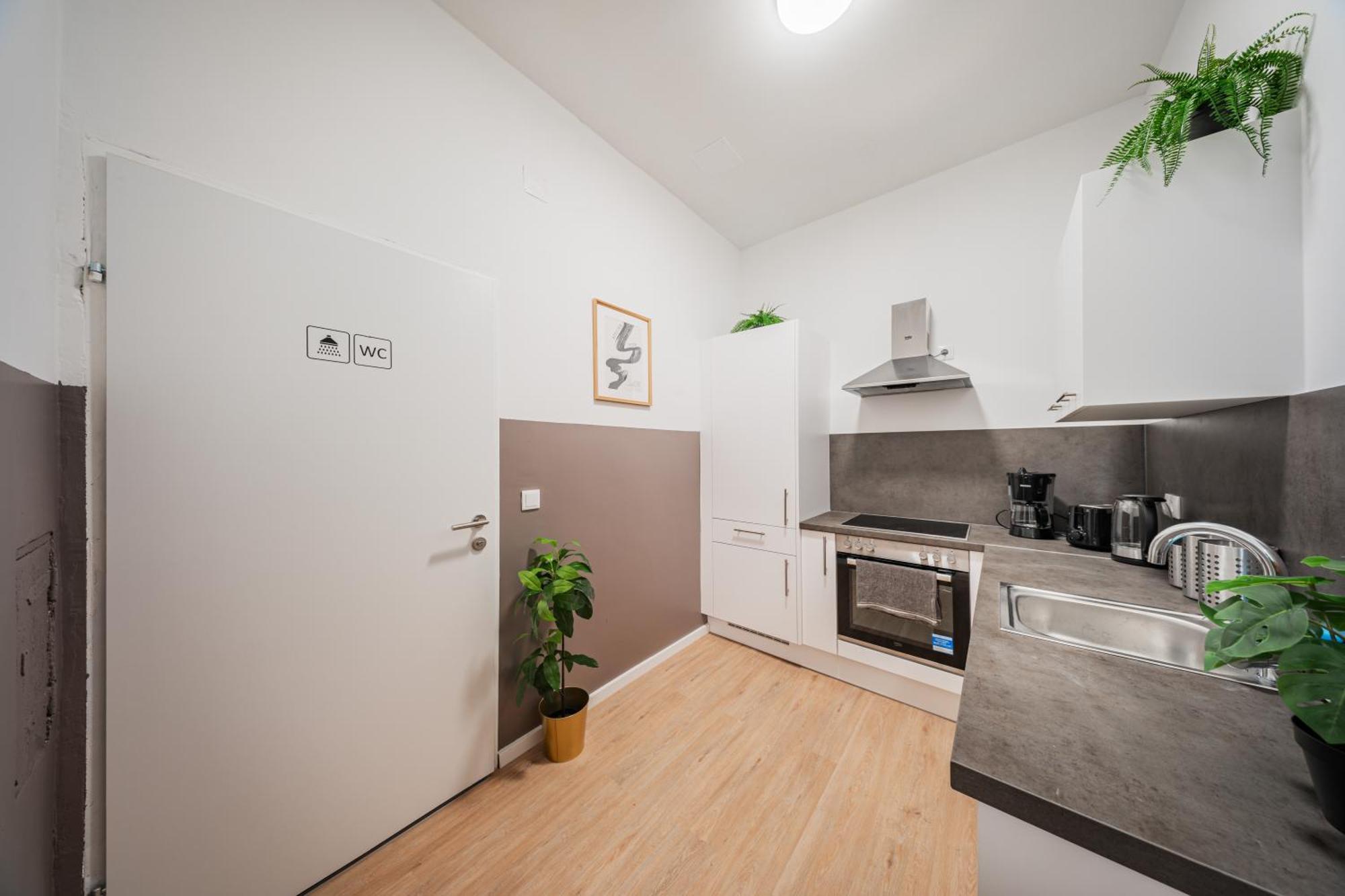 Seven Rooms וינה מראה חיצוני תמונה