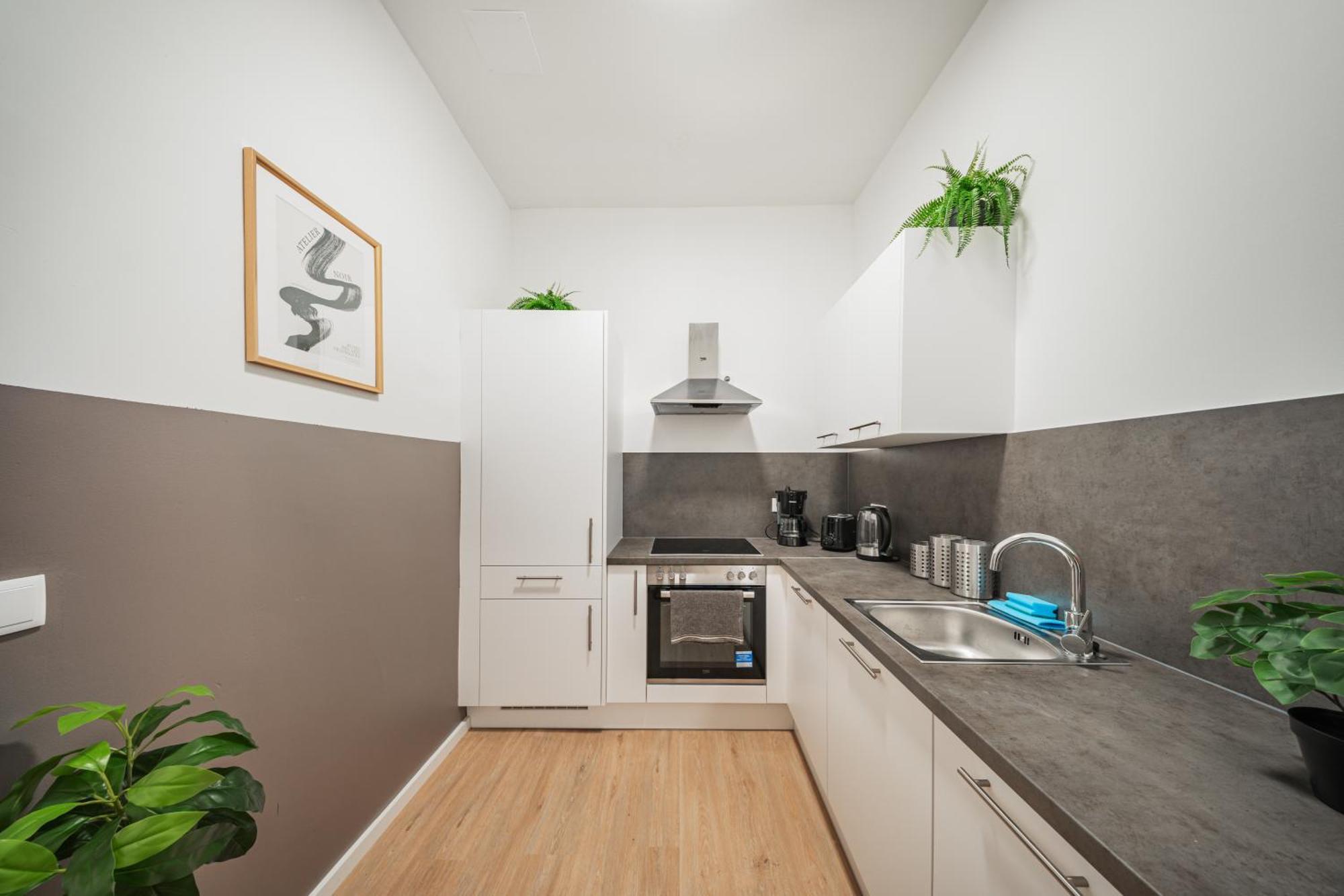 Seven Rooms וינה מראה חיצוני תמונה